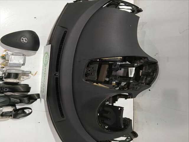 Foto 2ª: Kit Airbag Hyundai i30 1.6 CRDI 90CV 66KW [D4FB] (2010)