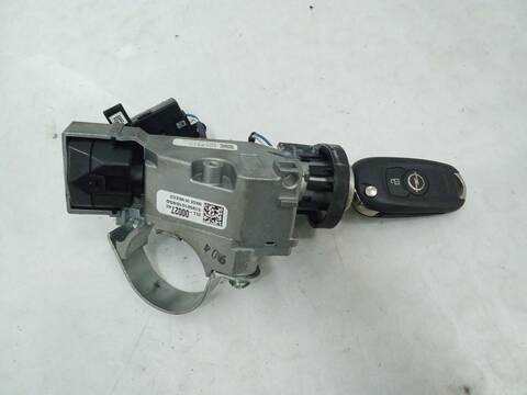 Foto 3ª: Motor de Arranque Opel Astra 1.0 TURBO 68) 105CV 77KW [B 10 XFL,D 10 XFL] (2016)