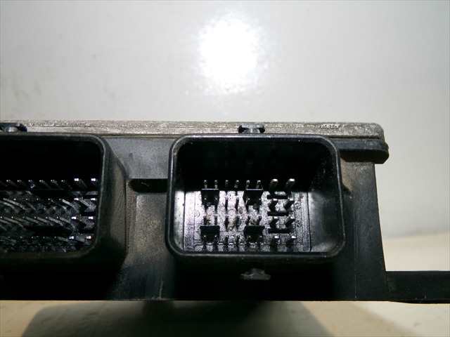 Foto 4ª: Centralita Motor ECU Renault Megane 1.5 DCI 2002-2008 [K9KD7] (2002)