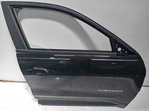Foto 2ª: Puerta Delantera Derecha Jeep Avenger ALTITUDE (2023)