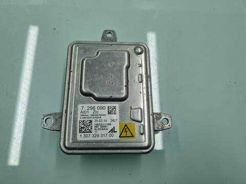 Centralita Faros Xenon Bmw Serie 4 418 420D M SPORT COUPE 190CV 140KW