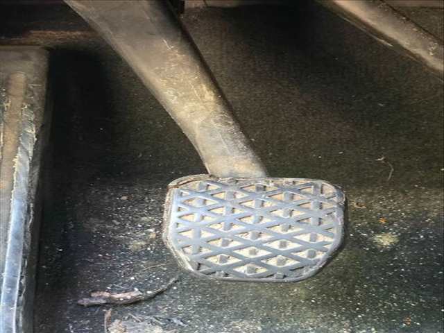 Pedal Embrague Bmw Serie 1 118 2.0 D