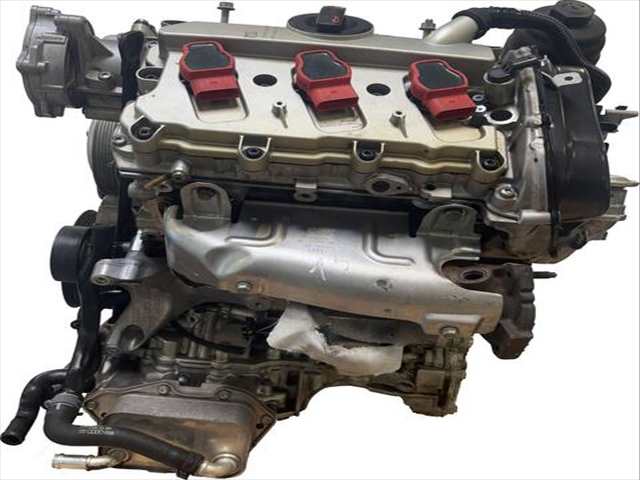 Foto 2ª: Motor Completo Audi A6 3.0 TFSI 310 CV 228KW [CTUA]