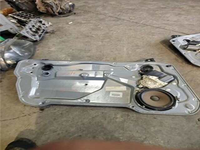 Elevalunas Eléctrico Delantero Izquierdo Seat Ibiza 1.4 SPORT RIDER [1.4 LTR. - 74 KW 16V]