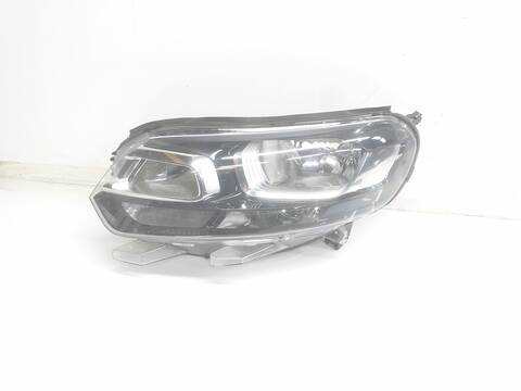 Faro Izquierdo Fiat Scudo FURGON
