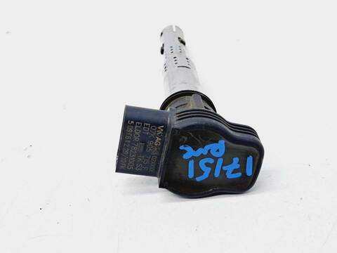 Foto 2ª: Modulo Encendido Audi Tt 2.0 16V TFSI 200CV 147KW [BWA] (2007)