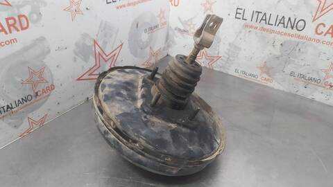 Foto 4ª: Servofreno Suzuki Vitara 1.6 16V HARD TOP SUPERLUJO 97CV 71KW [G16B] (1988)