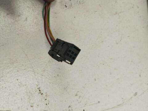 Foto 2ª: Retrovisor Izquierdo Citroen C3 LIVE EDITION 82CV 60KW [HM01] (2017)