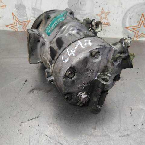 Foto 4ª: Compresor Aire Acondicionado Fiat Croma 1.9 16V MULTIJET DYNAMIC 150CV 110KW [939A2000] (2005)