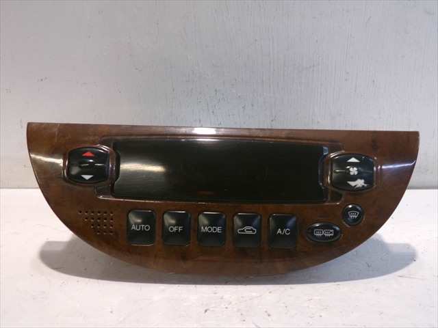 Mando Calefacción A. A. Daewoo Tacuma 2.0 G 2001-2008