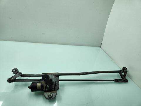 Foto 1ª: Motor Limpia Delantero Mercedes Atego 1023 4X2 OM 906 LA L LARGO) 231CV 170KW [OM906LA] (2005)