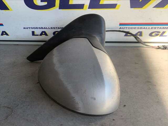 Foto 3ª: Retrovisor Derecho Seat Leon 1.9 TDI 150CV [ARL] (2005)