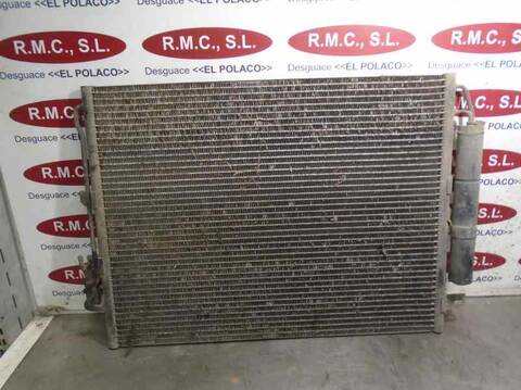 Foto 2ª: Radiador Calefaccion A.A. Land Rover Range 2.7 TD V6 CAT 190CV 140KW [276DT] (2005)