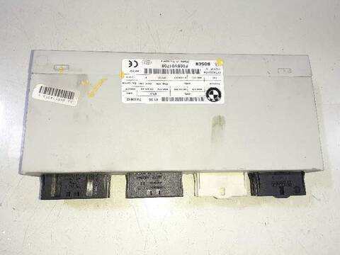 Centralita Motor ECU Bmw Serie 3 315 318D 150CV 110KW