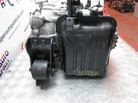 Foto 3ª: Caja Cambios Automatica Kia Carens D4EA AUT. (2005)