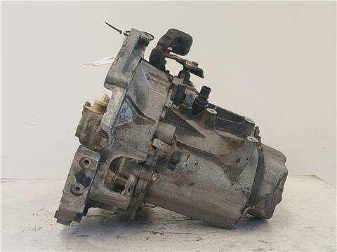 Foto 2ª: Caja Cambios Citroen C3 1.1 I 60CV 44KW [HFX (TU1JP)] (2004)