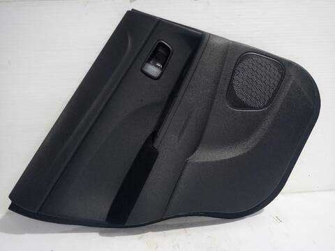 Tapizados Cartoneras Mitsubishi ASX MOTION 4WD 116CV