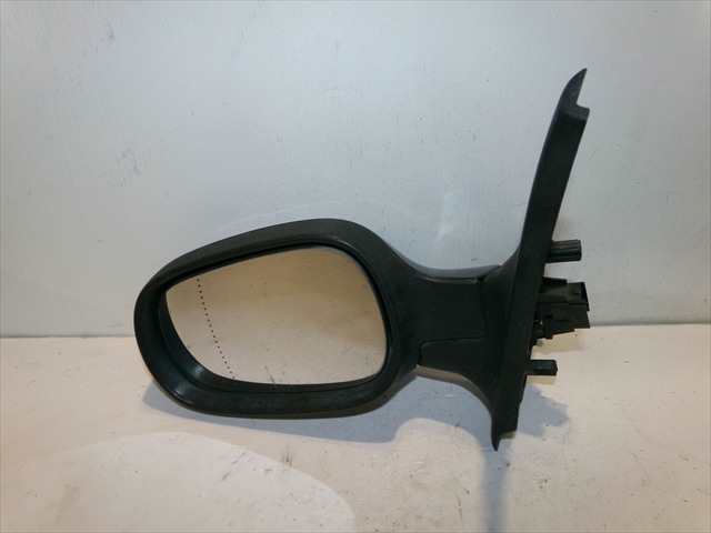 Retrovisor Izquierdo Renault Clio 1.5 DCI 2001-2005