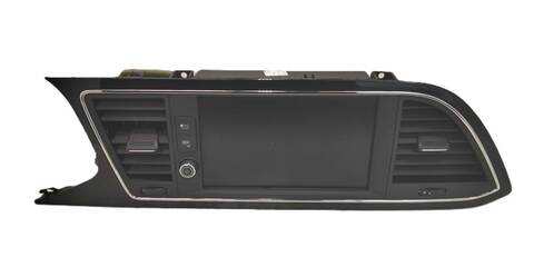 Pantalla Multifuncion Seat Leon CJXC