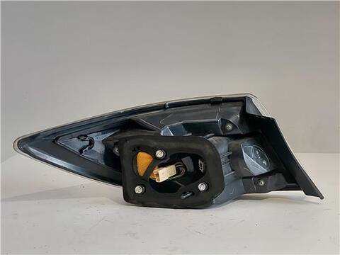 Foto 2ª: Piloto Trasero Derecho Mazda 6 2.0 MZR-CD 140CV 103KW [RF7J] (2008)