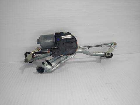 Motor Limpia Delantero Volkswagen Touran ADVANCE BMT 110CV 81KW
