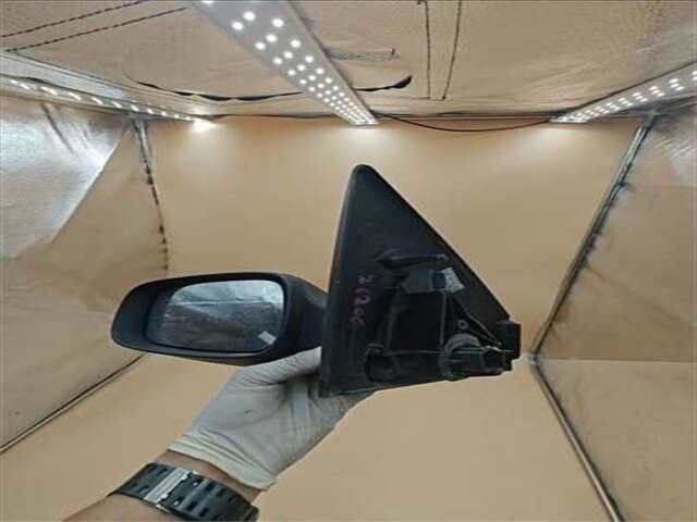 Retrovisor Izquierdo Renault Megane 1.9 CONFORT DYNAMIQUE [1.9 LTR. - 88 KW DCI DIESEL] II CLASSIC BERLINA (2003-_)