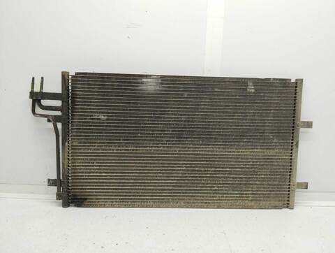 Foto 3ª: Radiador Calefaccion A.A. Ford C Max AMBIENTE D) 109CV 80KW FOCUS CAP) [G8DA] (2005)