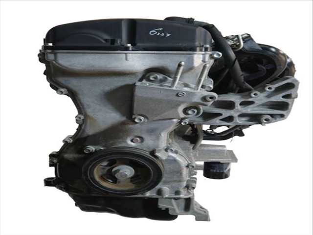 Foto 2ª: Motor Completo Mitsubishi Outlander 200 CV 147KW [4B11] (2015)