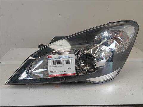 Faro Izquierdo Kia Ceed 1.6 CONCEPT 90CV 66KW ED)
