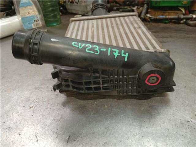 Foto 3ª: Intercooler Renault Clio 1.0 BUSINESS EDITION [1.0 LTR. - 74 KW TCE BIVALENT. GASOLINA - GPL] [H4DB4]