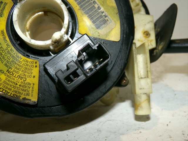 Foto 4ª: Mando Multifuncion Kia Shuma 1.6 G 2001-2004 [S6D] (2003)