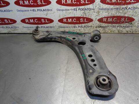 Brazo Suspension Delantero Izquierdo Seat Leon ERENCE 110CV 81KW