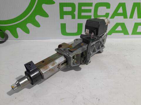 Foto 3ª: Columna Dirección Renault Laguna 1.6 107CV 79KW [K4M714] (2003)