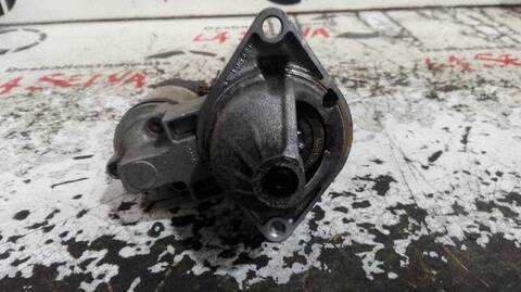 Motor de Arranque Opel Corsa X10XE
