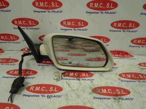 Retrovisor Derecho Skoda Octavia ACTIVE BERLINA 105CV 77KW