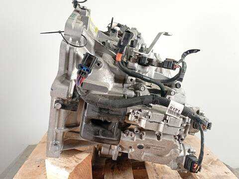 Foto 2ª: Caja Cambios Automatica Kia Niro 1.6 GDI HYBRID 141CV 104KW AUT. [G4LE] (2020)