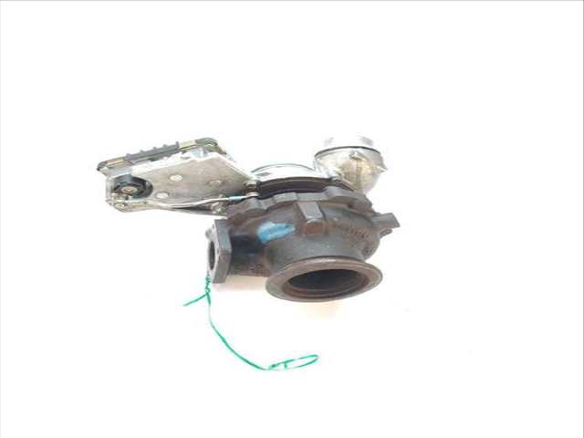 Turbocompresor Bmw Serie 1 114 118 D