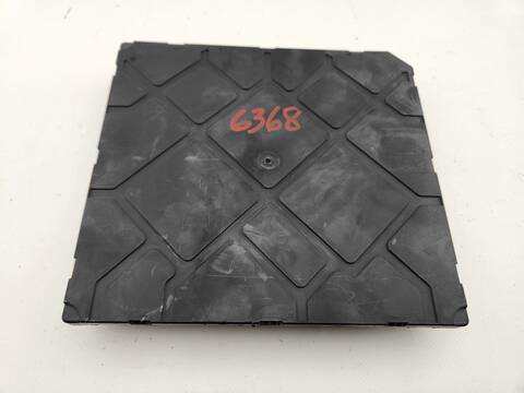 Centralita Motor ECU Seat Leon I-TECH 150CV 110KW