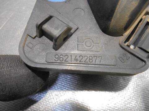 Foto 2ª: Maneta Interior Delantera Derecha Citroen Berlingo 1.9 DIESEL 68CV 50KW [D9B] (1998)