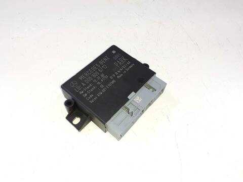 Centralita Motor ECU Mercedes Vito EVITO LARGA 447.603) 95CV 70KW