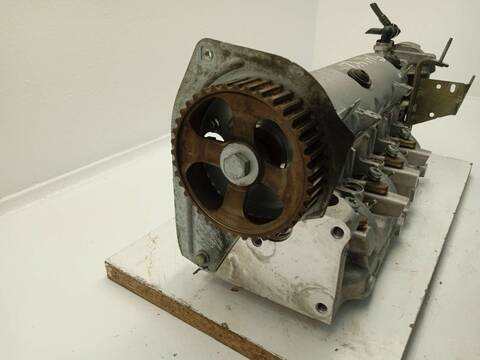 Foto 3ª: Culata Renault Laguna EXPRESSION 101CV 74KW [F9Q752] (2004)