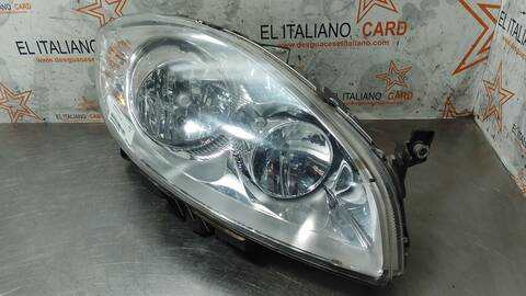 Faro Derecho Fiat Linea DYNAMIC 78CV 57KW