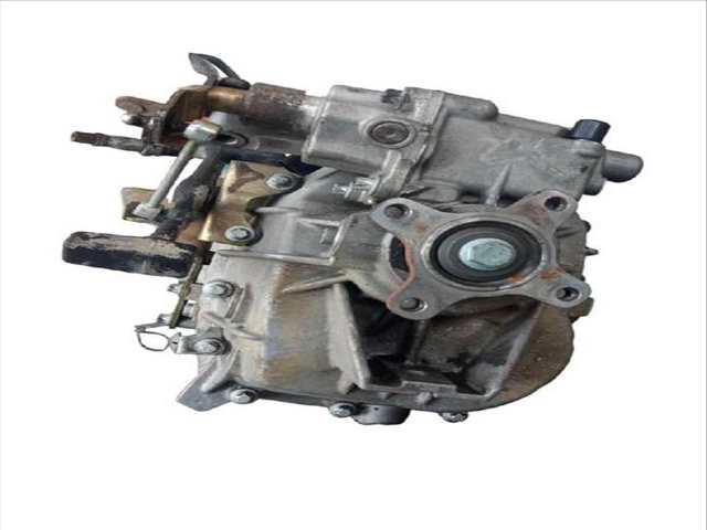 Foto 2ª: Caja Cambios Mercedes Sprinter 313 CDI 903.663 903.662 903.661) (1995)