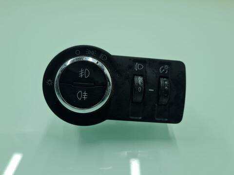 Mando Luces Opel Astra EXCELLENCE 110CV 81KW