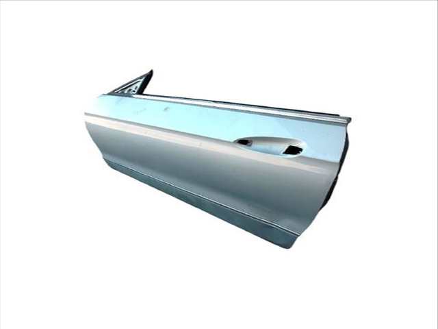 Foto 2ª: Puerta Delantera Izquierda Mercedes Clase E 180 E 200 CGI 207.348) (2009)