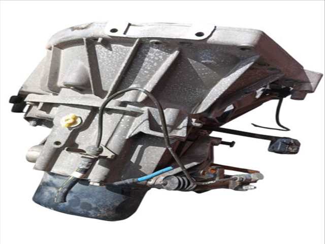 Caja Cambios Volvo S40 1.8 122CV