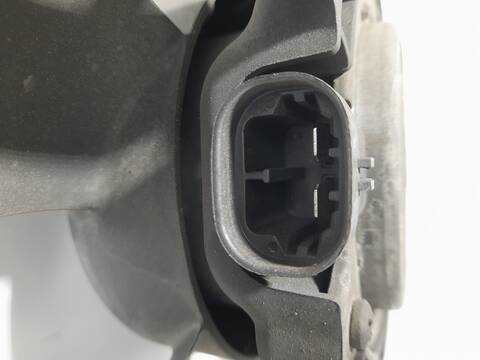 Foto 3ª: Electroventilador Citroen C3 1.6 HDI FAP PICASSO 92CV 68KW [9HP] (2012)