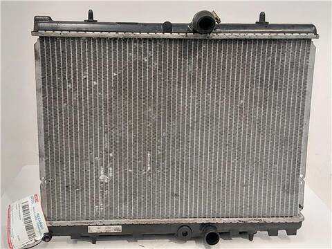 Radiador Motor Citroen C4 1.6 HDI PICASSO 109CV 80KW