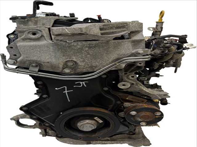 Foto 3ª: Motor Completo Fiat Talento 120 CV 88KW [M9R710, M9R] (2019)
