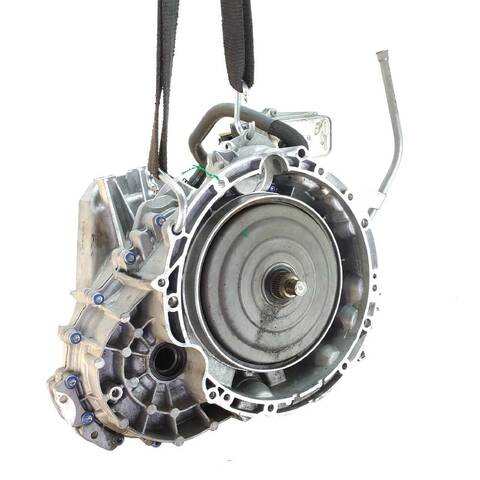 Foto 3ª: Caja Cambios Mercedes Clase A 140 A 220 CDI 176.003) (2012)